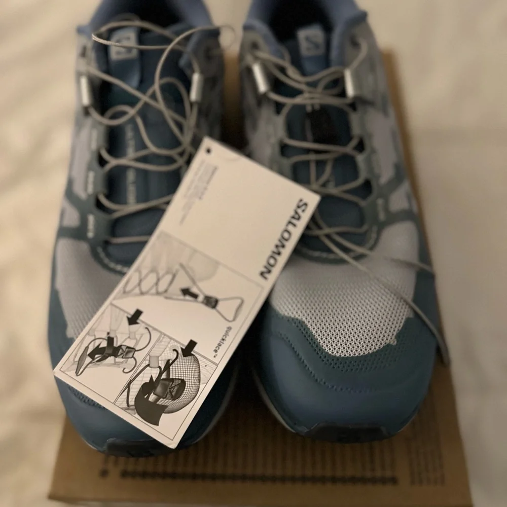 Salomon Sneakers - Picture 4 of 15